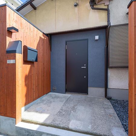 Konpira Machiya Hotel Kotohira Bagian luar foto