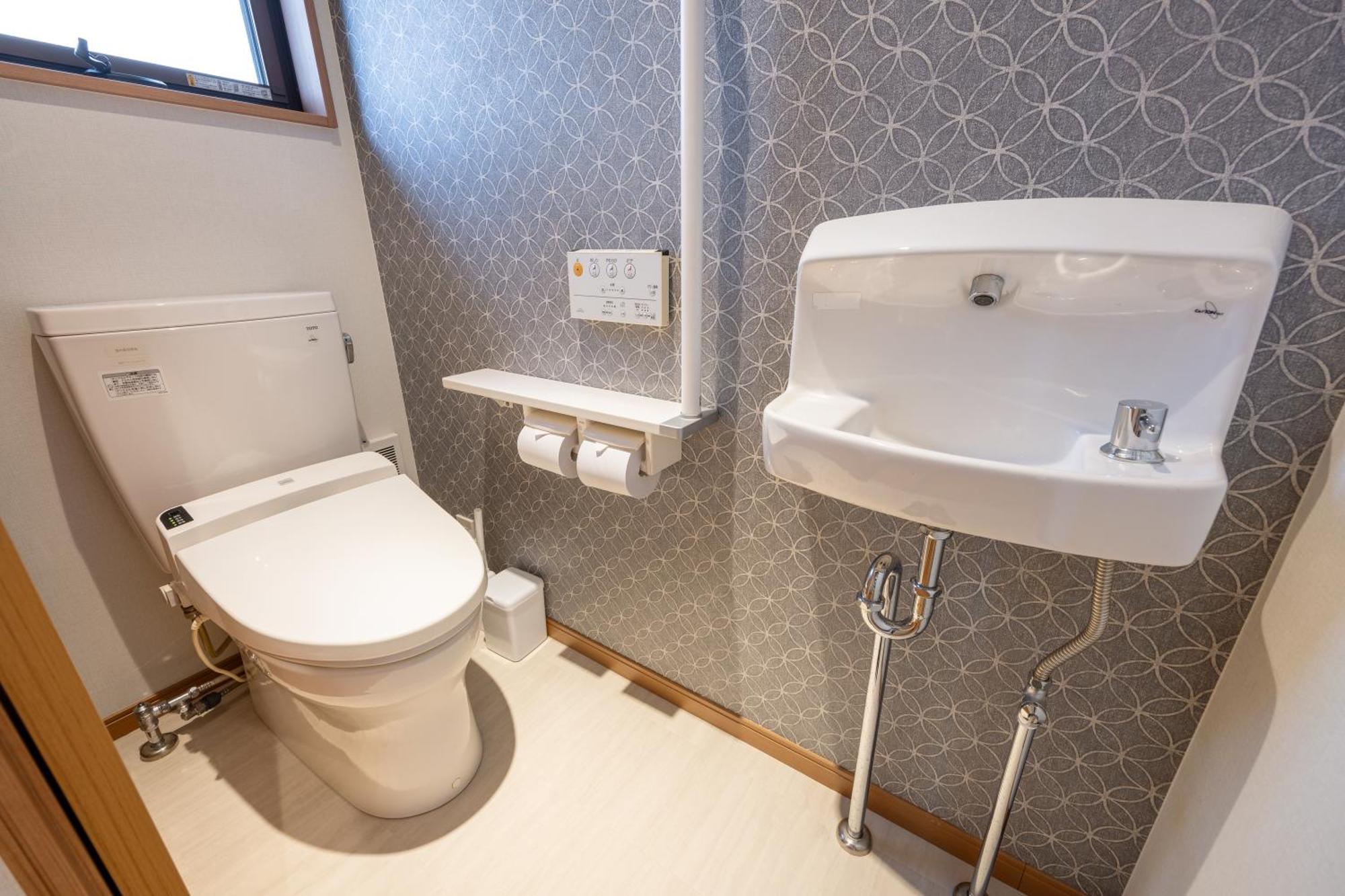 Konpira Machiya Hotel Kotohira Bagian luar foto