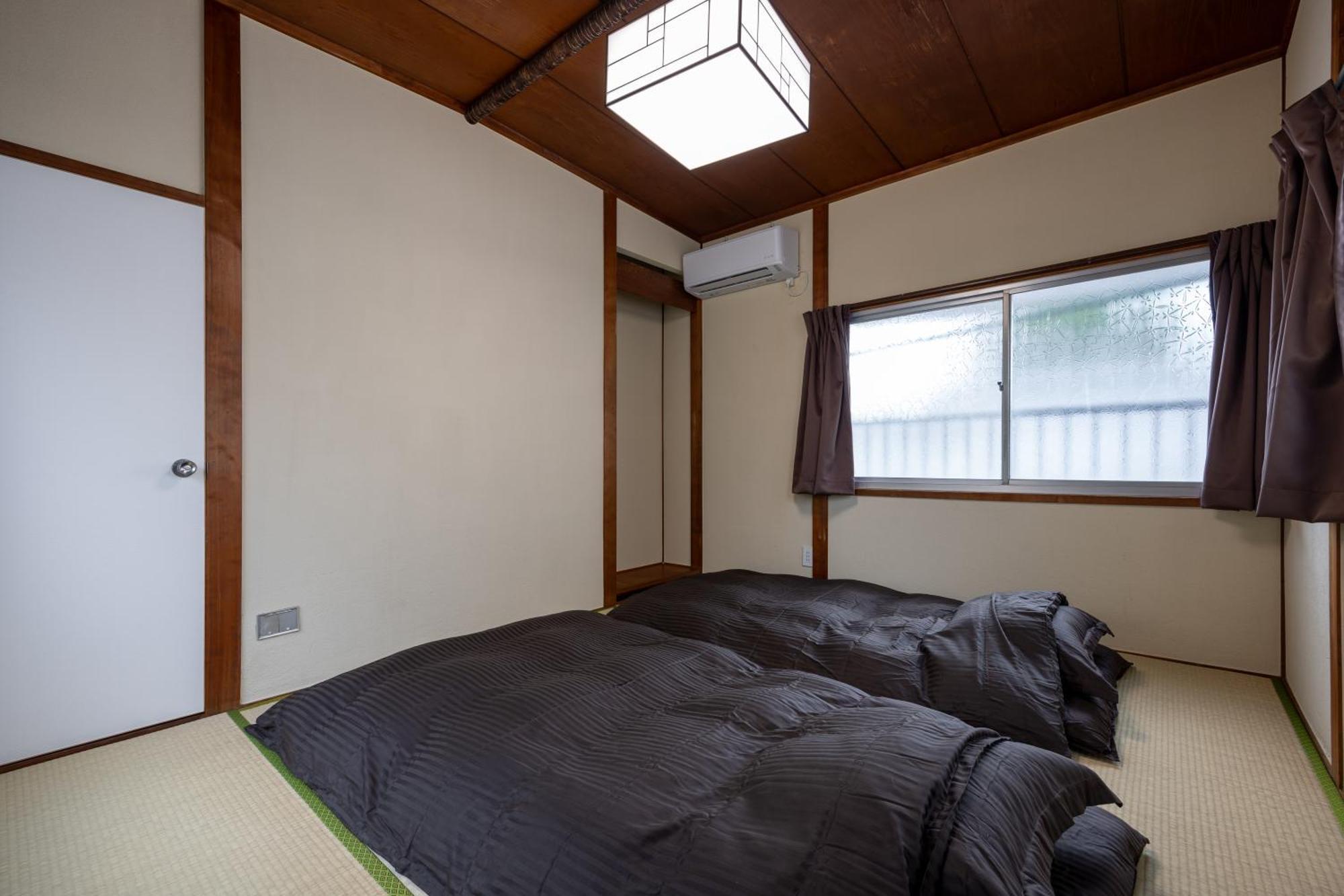 Konpira Machiya Hotel Kotohira Bagian luar foto